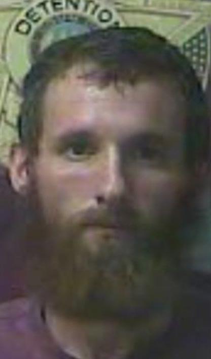 Gregory Caudill